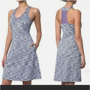 MPG ACTIVE RACER BACK DRESS beach, Athletic dress